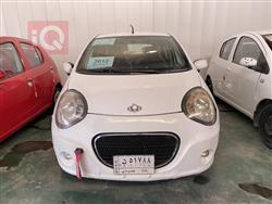 Geely CK
